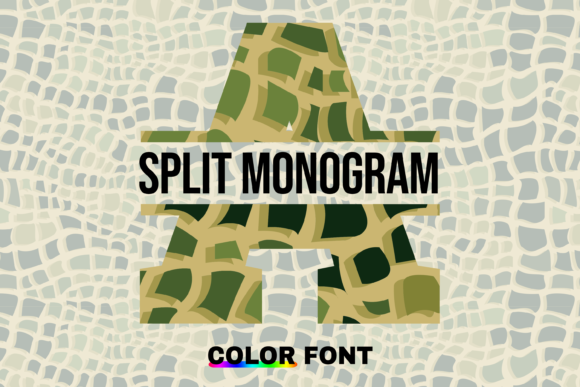 Alligator Split