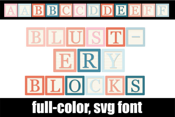 Blustery Block