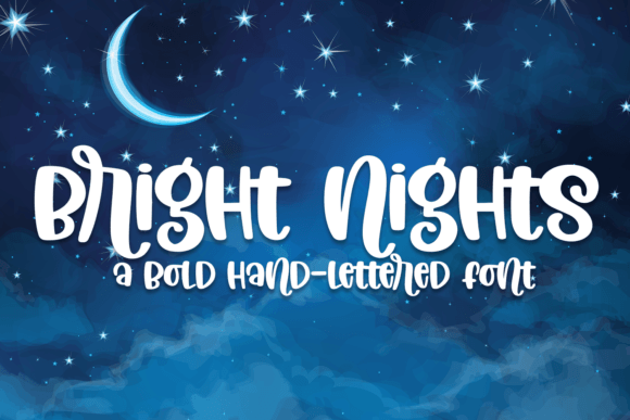 Bright Nights
