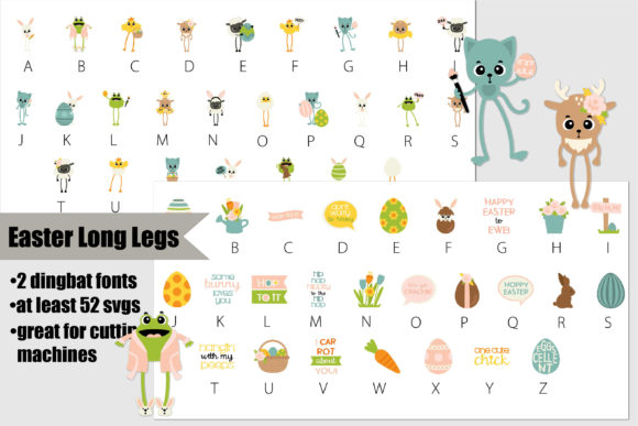 Font Choice That Adds Spring to Your Design