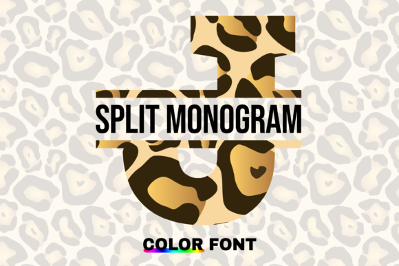 Jaguar Split: A Font That Adds Personality to Your Web Design