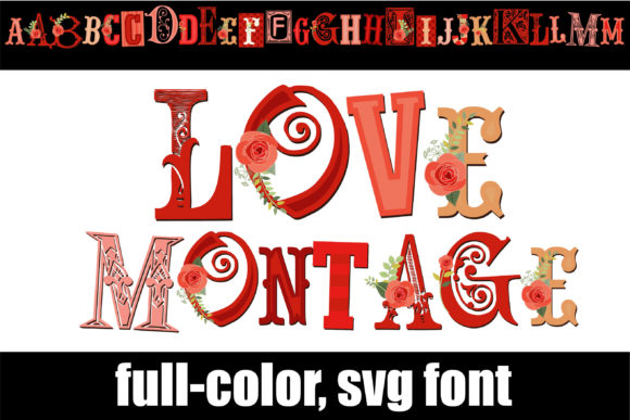 Love Montage