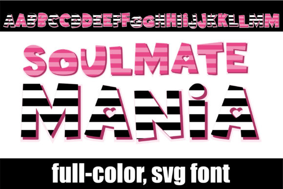 Soulmate-mania