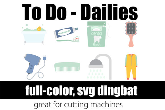 To Do - Dailies