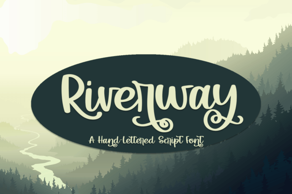 Upgrade Your Brand with Riverway